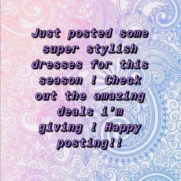 super cute dresses - Picture 1 of 1